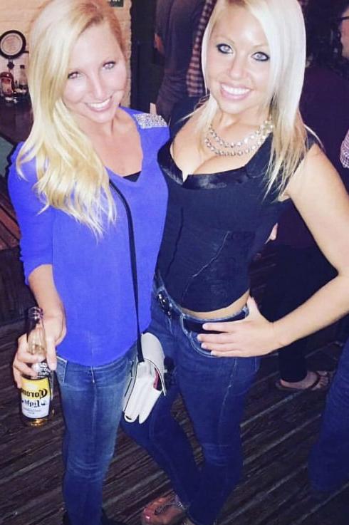 25P Virginia friend group and Virginia Bodybuilder