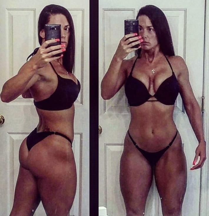 25P Virginia friend group and Virginia Bodybuilder