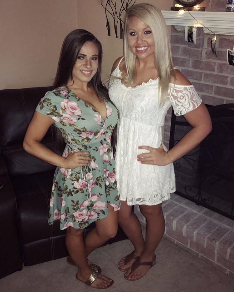 25P Virginia friend group and Virginia Bodybuilder