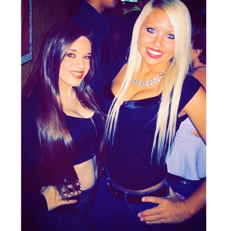 25P Virginia friend group and Virginia Bodybuilder