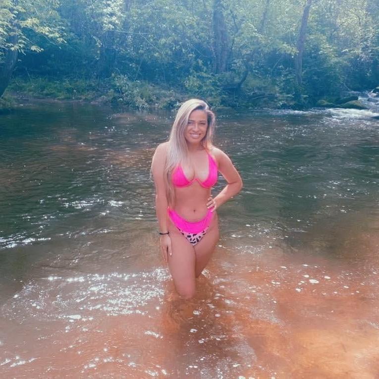 25P Virginia friend group and Virginia Bodybuilder