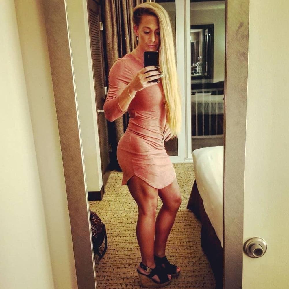 25P Virginia friend group and Virginia Bodybuilder
