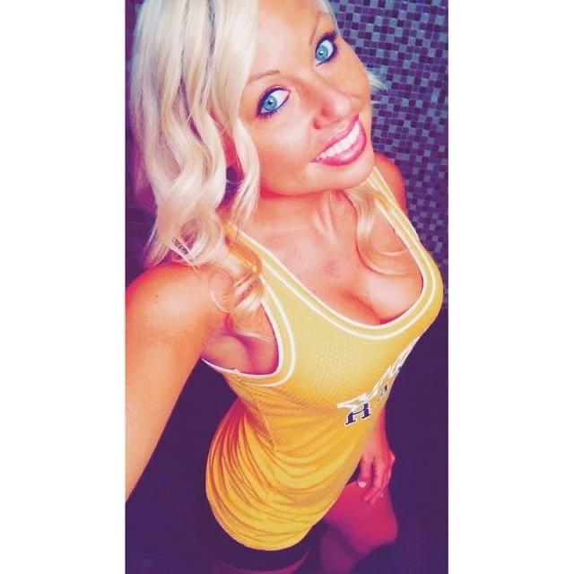 25P Virginia friend group and Virginia Bodybuilder