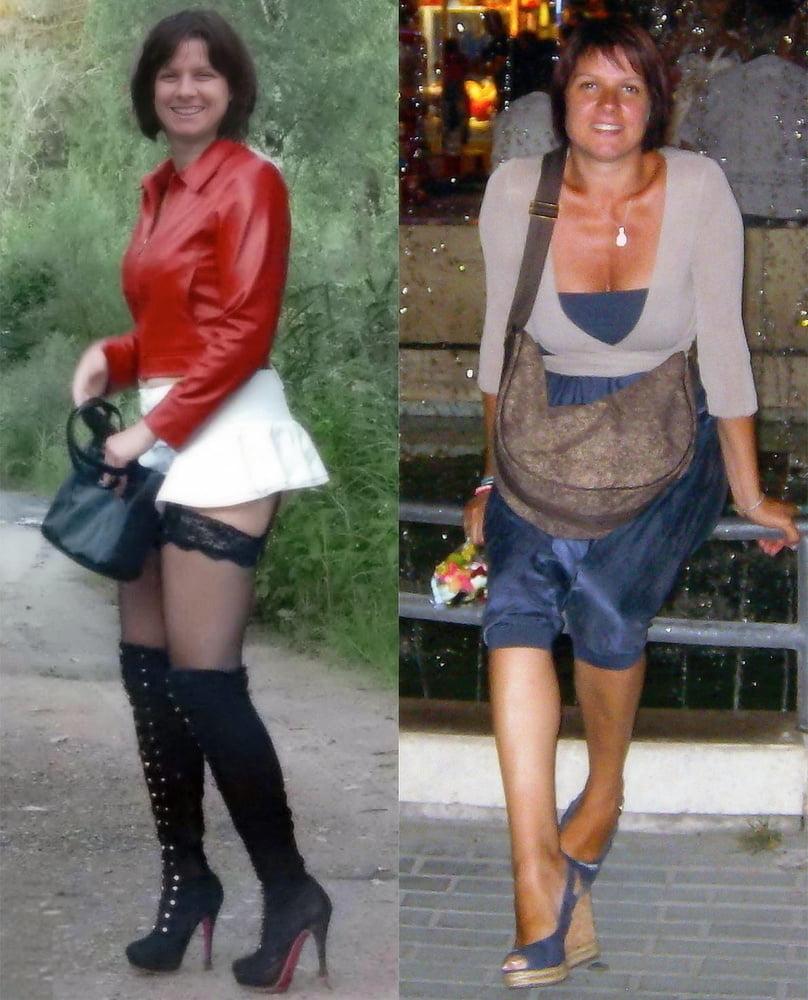 25P Mature Cougar 81
