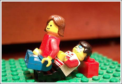 7P Lego sex 