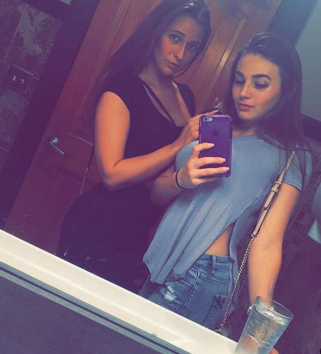 25P Former Hooters Employee From Connecticut