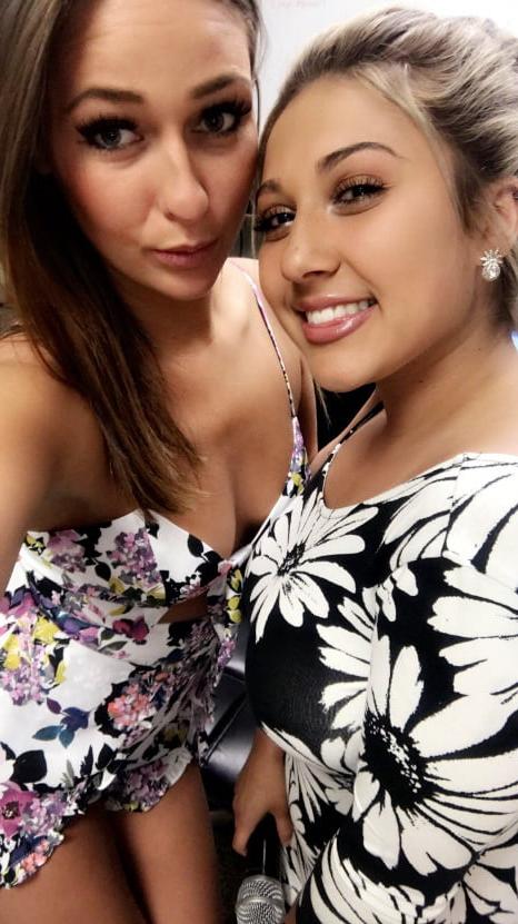 25P Former Hooters Employee From Connecticut