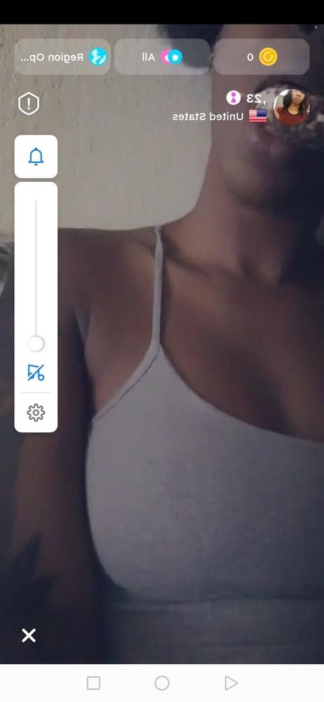 25P Kolekcija web cam fuksi