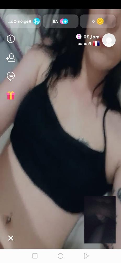25P Kolekcija web cam fuksi