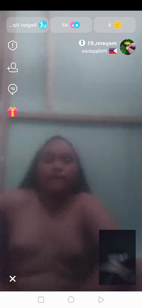 25P Kolekcija web cam fuksi