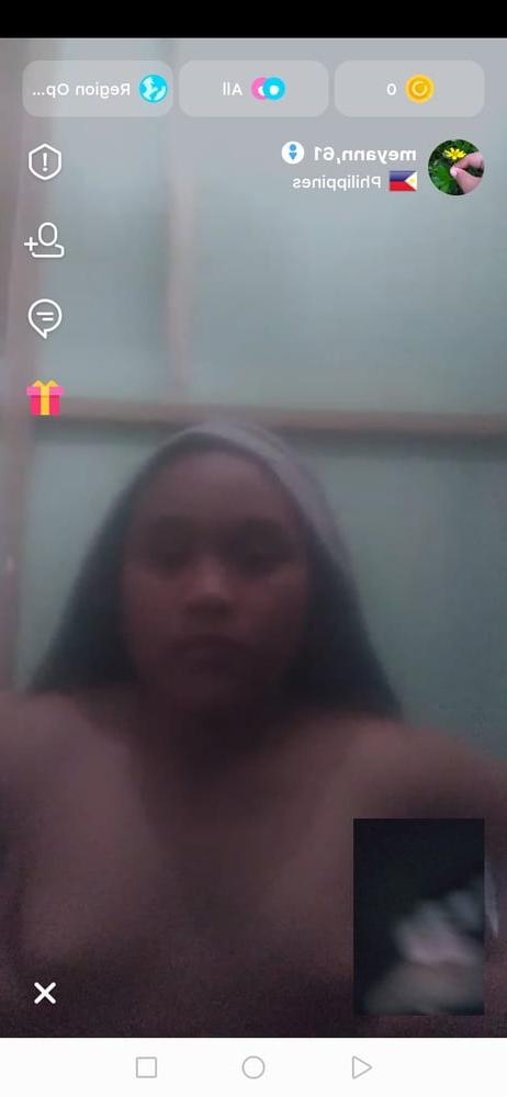 25P Kolekcija web cam fuksi