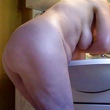 8P My wife