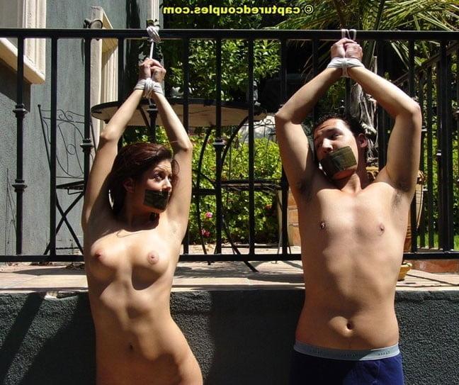 25P Couple soumis...a votre disposition