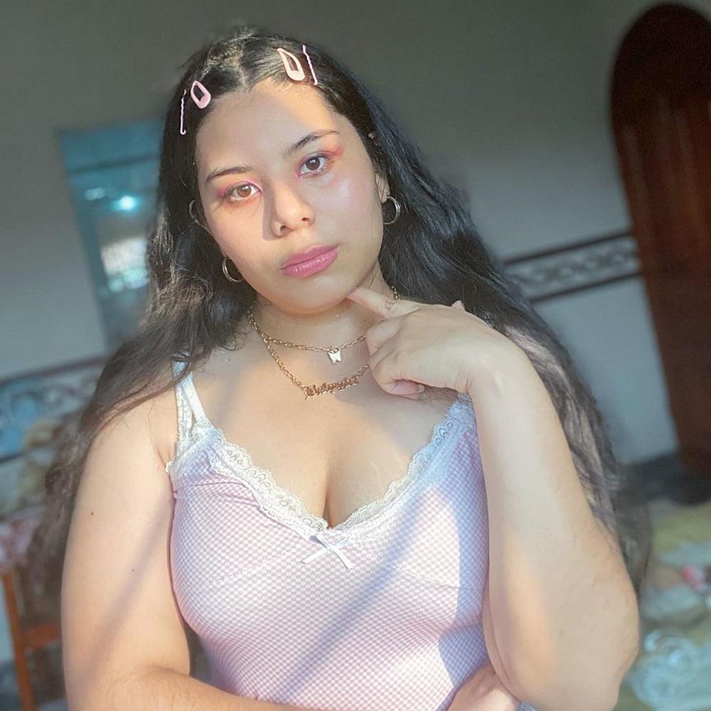 25P Meli my sexy hot slut friend