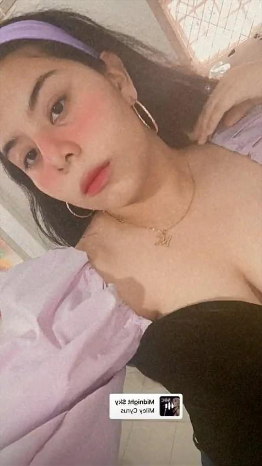 25P Meli my sexy hot slut friend