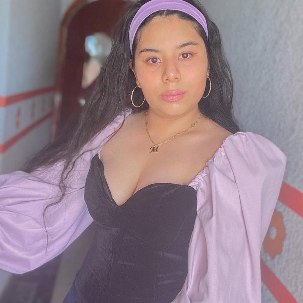 25P Meli my sexy hot slut friend