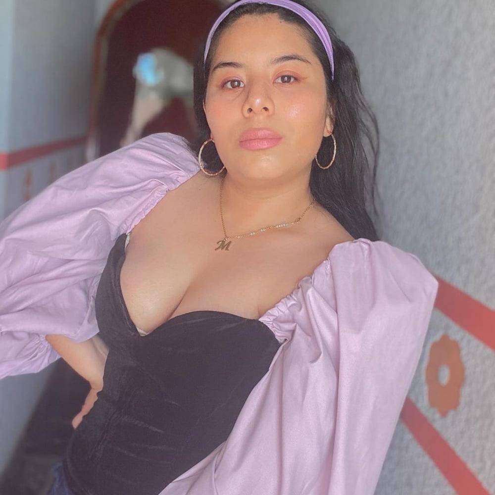 25P Meli my sexy hot slut friend