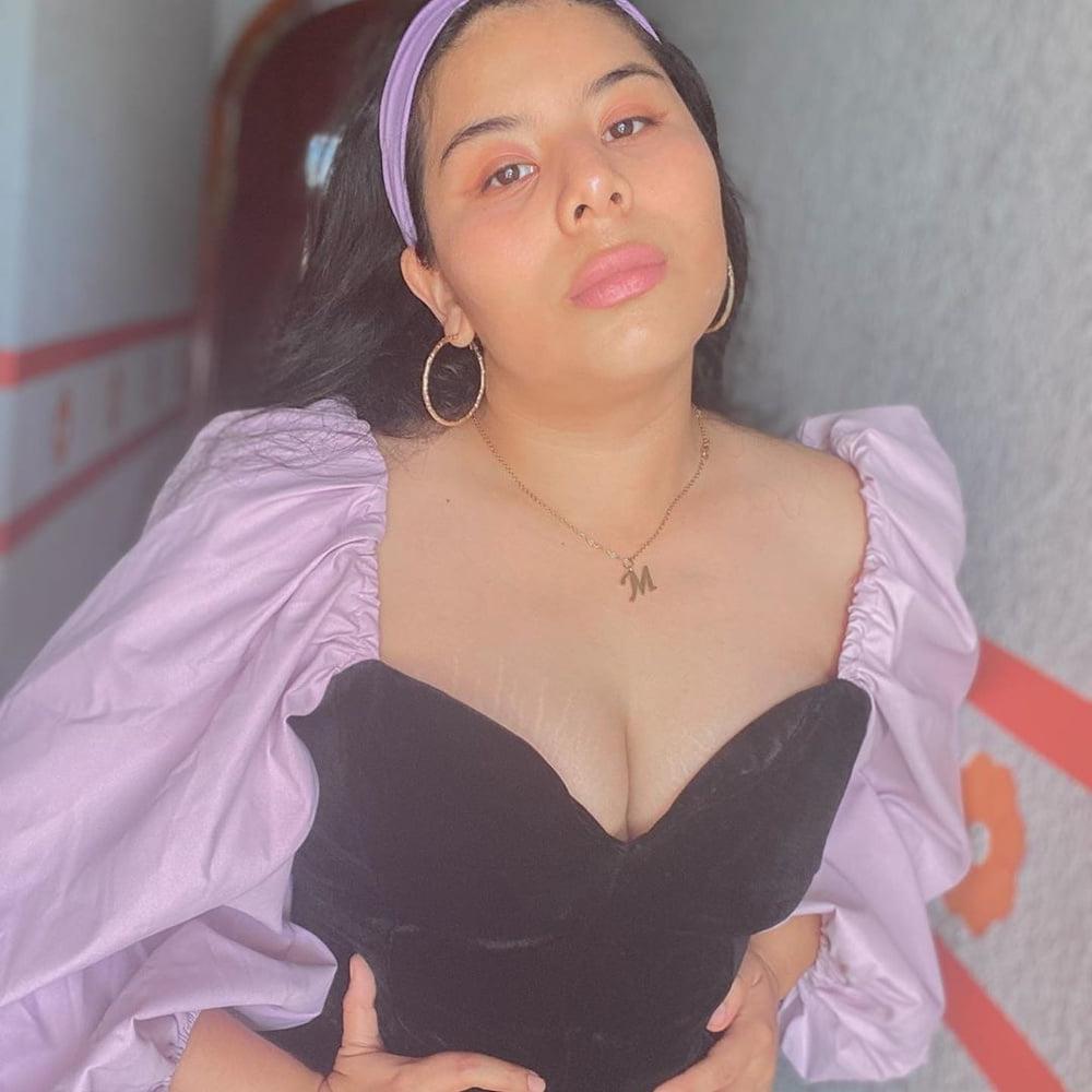 25P Meli my sexy hot slut friend
