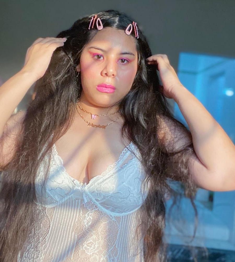 25P Meli my sexy hot slut friend
