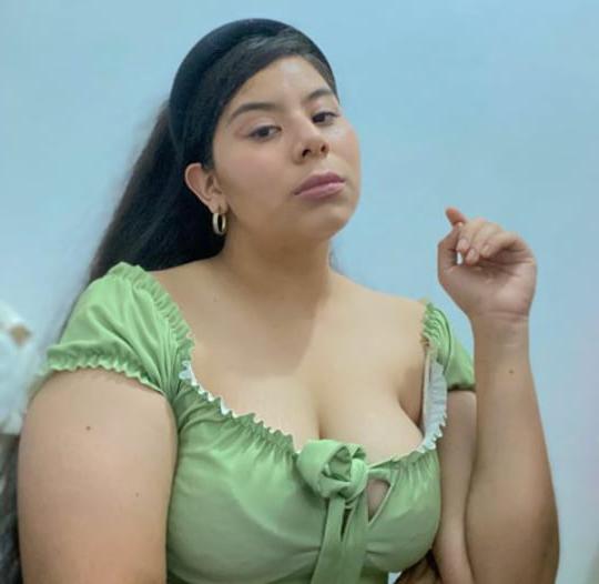 25P Meli my sexy hot slut friend