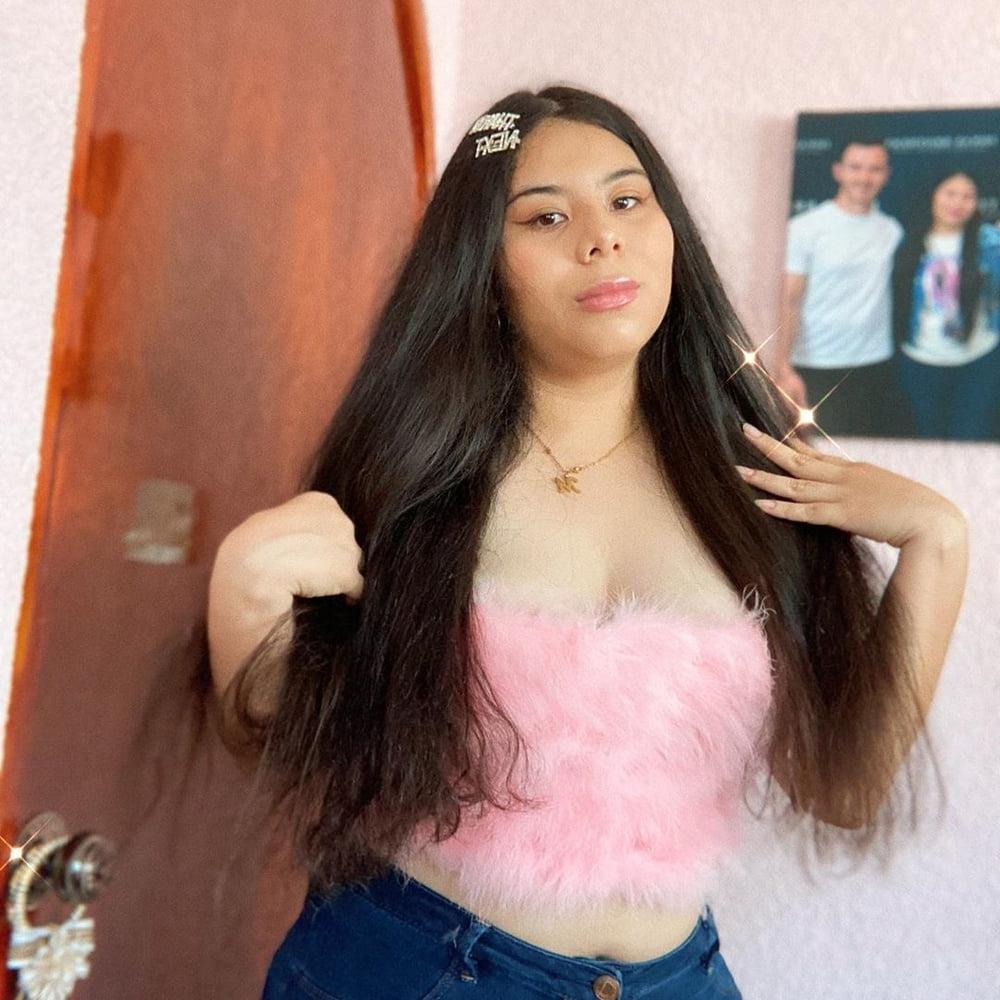 25P Meli my sexy hot slut friend