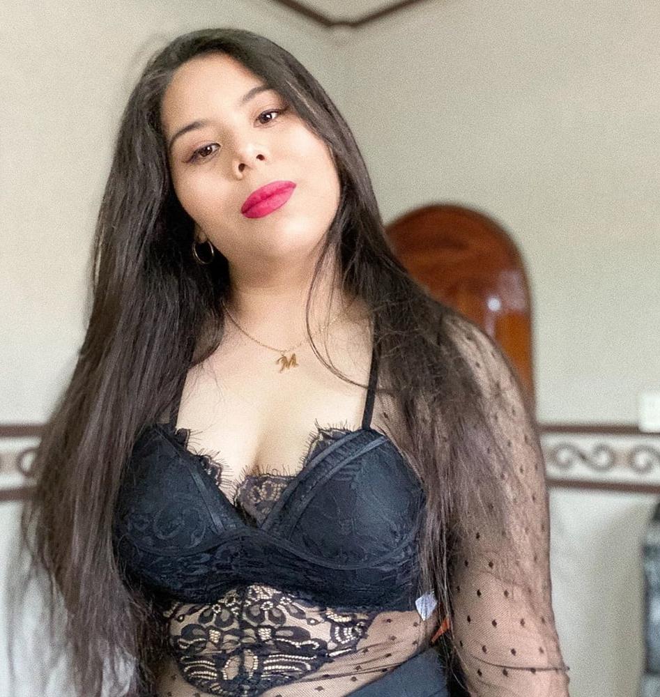 25P Meli my sexy hot slut friend