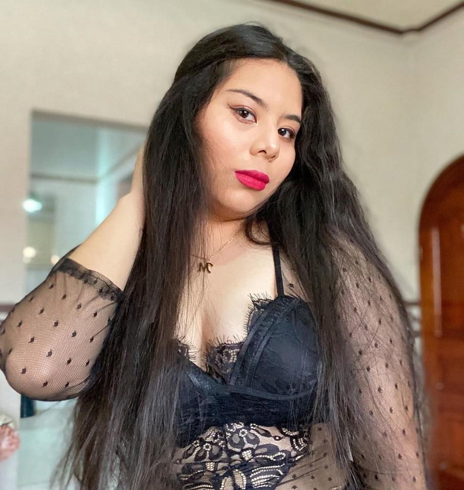 25P Meli my sexy hot slut friend