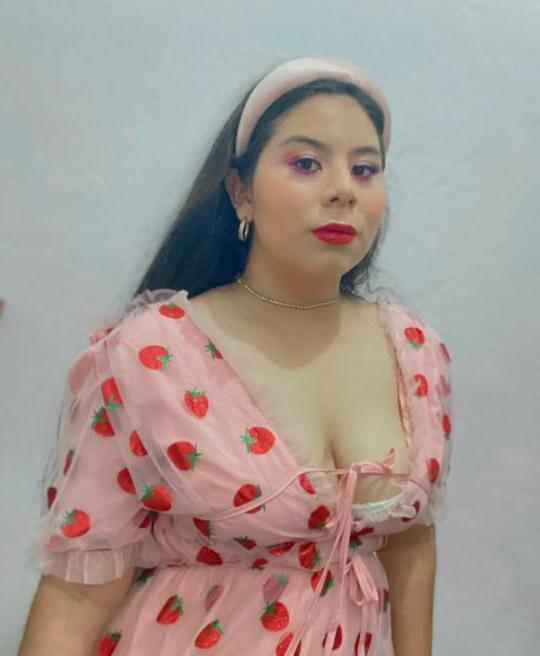25P Meli my sexy hot slut friend