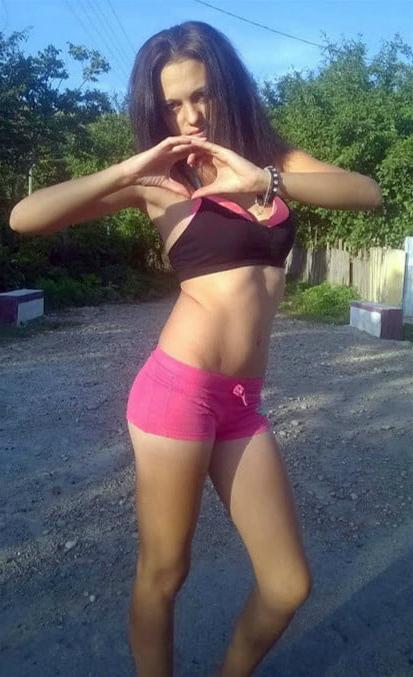 25P Tight shorts