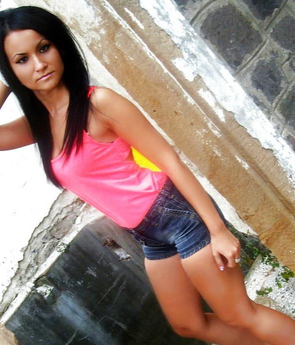 25P Tight shorts