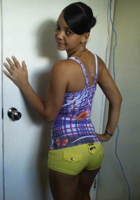 25P Tight shorts