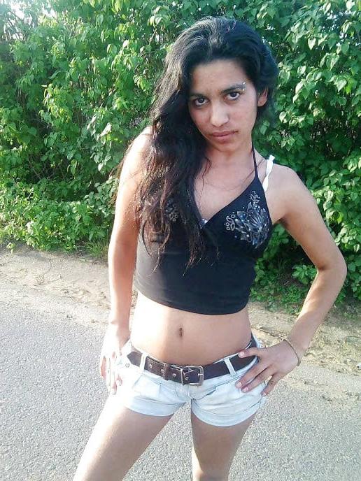 25P Tight shorts