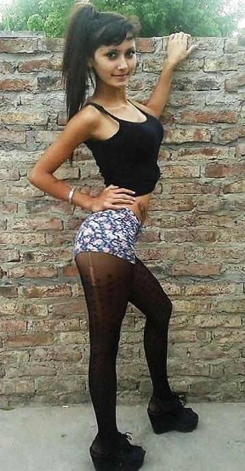 25P Tight shorts