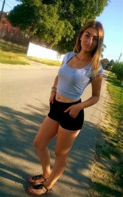 25P Tight shorts