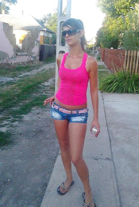 25P Tight shorts