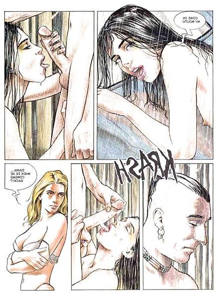 16P 79 Cartoon