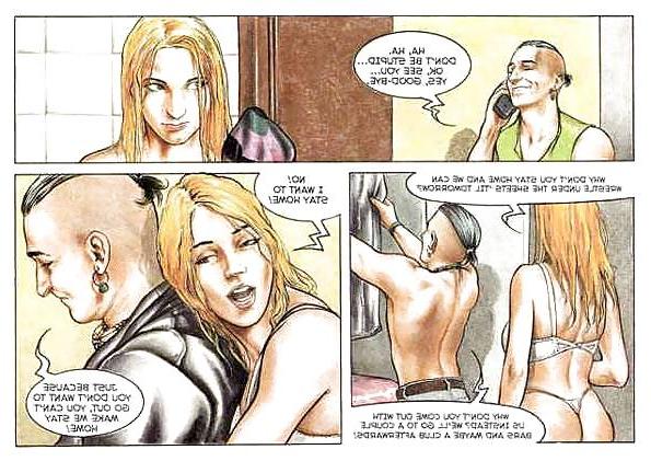 16P 79 Cartoon