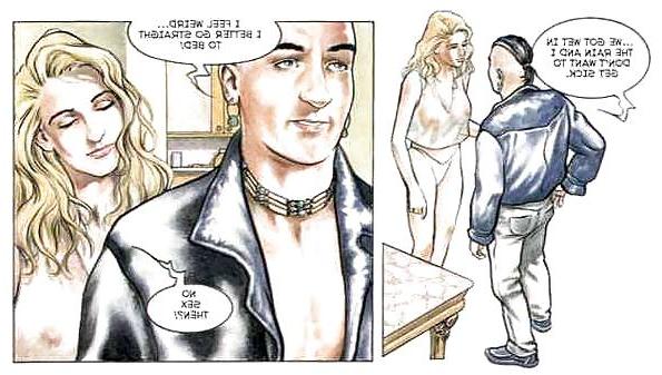 16P 79 Cartoon