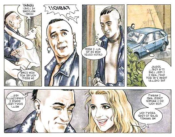 16P 79 Cartoon