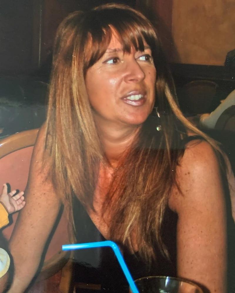 25P Cougar fuck toy