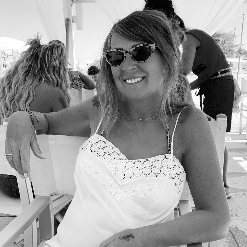 25P Cougar fuck toy