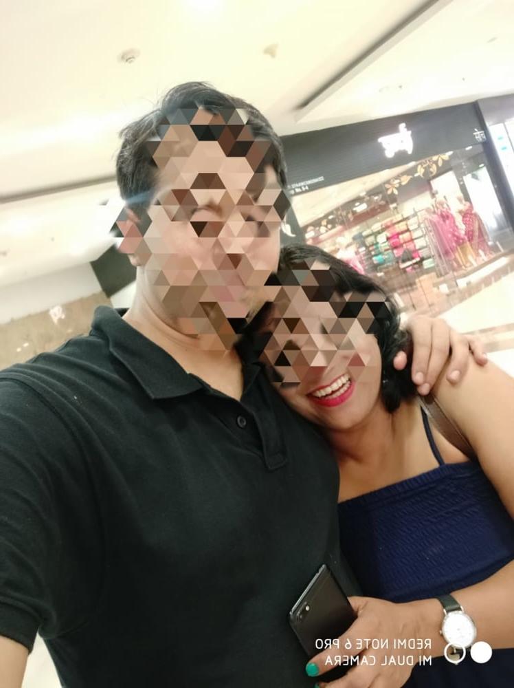 11P Naina Nitin Mumbai Couple