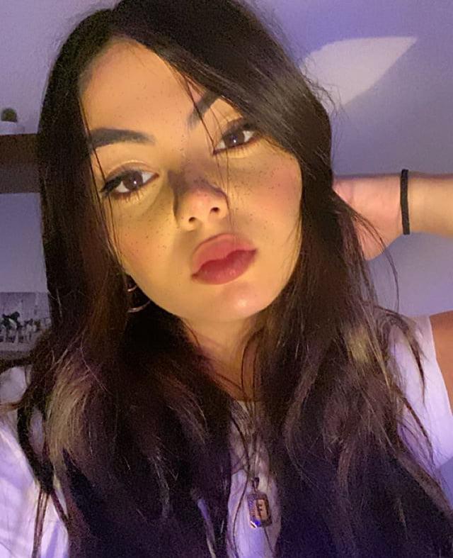 19P Hot friend