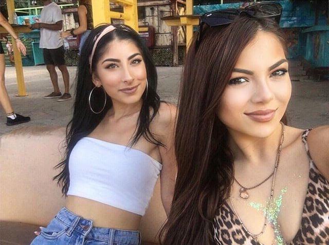 19P Hot friend