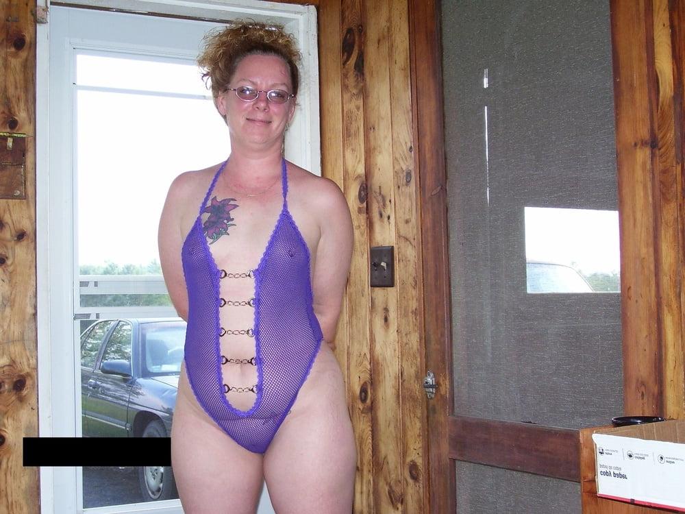 20P Old photo shoot with hubby's friend while hubby was working