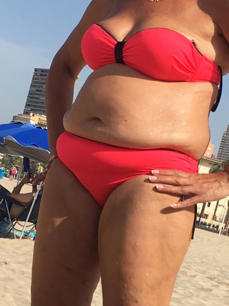 25P Belly Worship