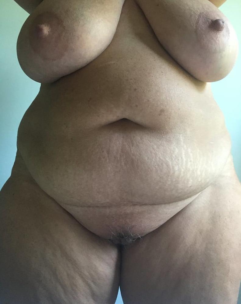 25P Belly Worship