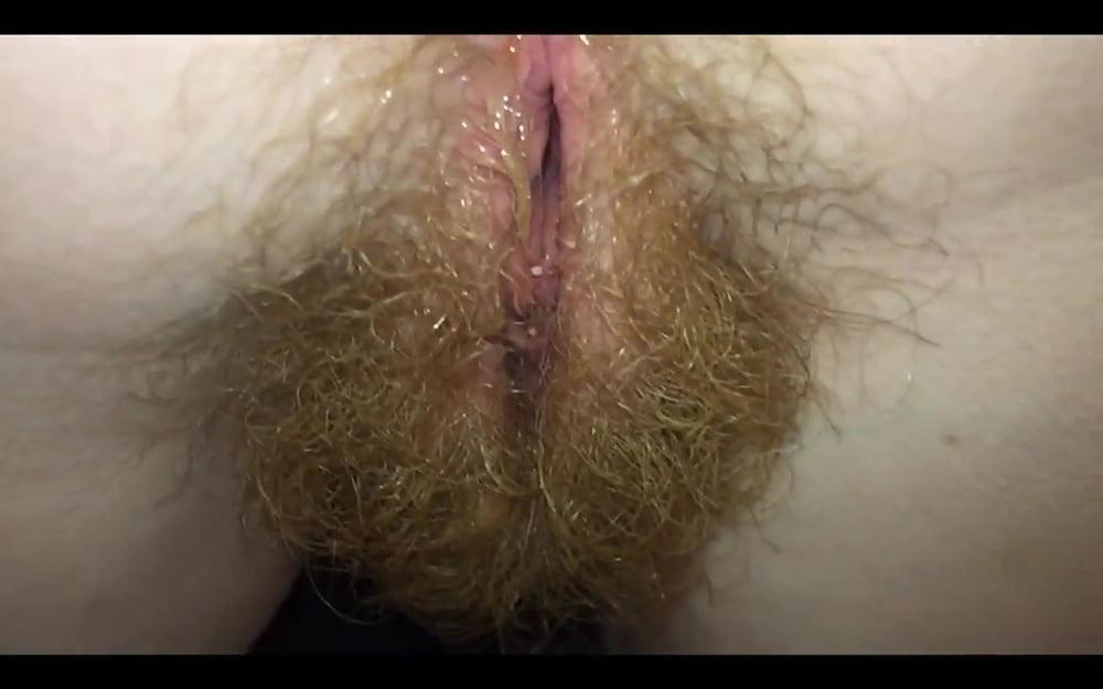 11P leaving a creampie in my redheaded friend