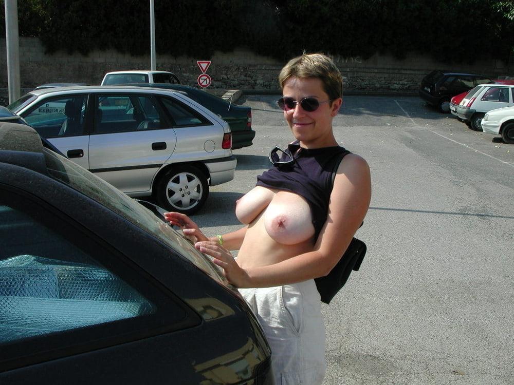 25P Show me your tits 123.