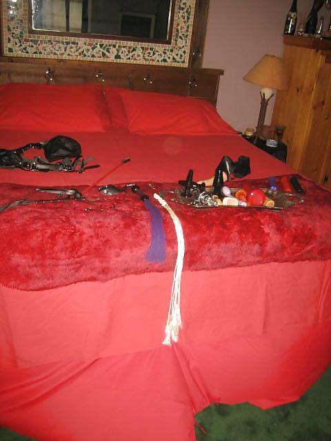 6P Domme pics
